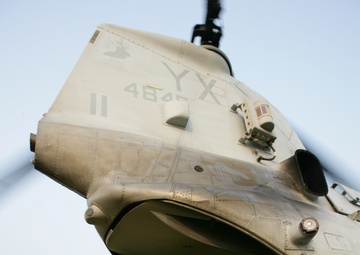 Operation Sea Angel II