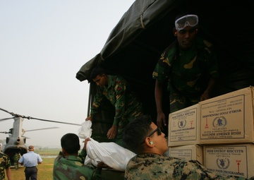 Operation Sea Angel II