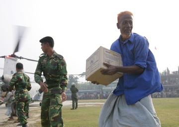 Operation Sea Angel II