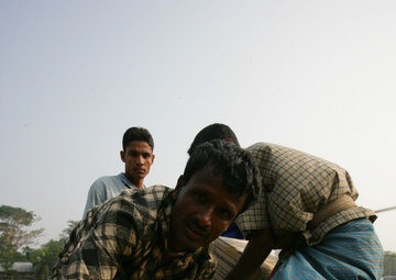 Operation Sea Angel II