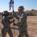 203rd BSB welcomes new company commander