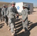 203rd BSB welcomes new company commander