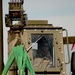 Seabees support U.S. military operations