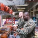 Station Food Locker Helps Miramar Marines, Sailors