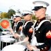 3rd MAW Band Plays in San Jose