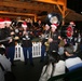 3rd MAW Band Plays in San Jose