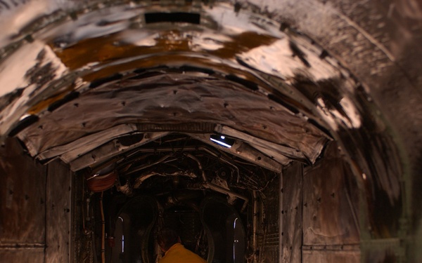 45 Years: Wrenches Still Turn