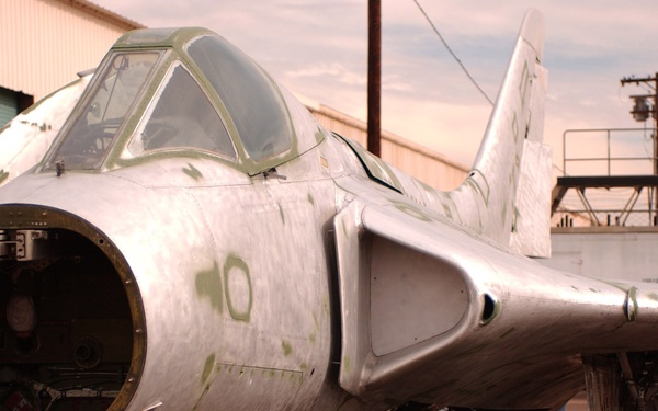 45 Years: Wrenches Still Turn