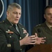 Commanders in Iraq Assess Situation Before Changing Force Levels