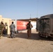 5-10 Marines Provide Security