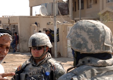 Tour of Duty