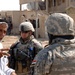 Tour of Duty