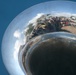 CENTAF's 'Hot Brass' Performs