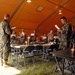 Naval Mobile Construction Battalion Prepares to Mobilize