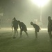 Tongan Marines Master Football in Iraq