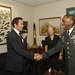 AFRICOM Commander Visits Botswana