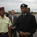 AFRICOM Commander Visits Botswana