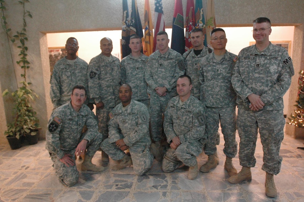 DVIDS - News - Rough Riders ready to dismount