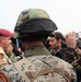 Leaders aim to 'put law back in Iraq'