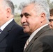 Leaders aim to 'put law back in Iraq'