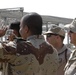 Iraqi Air Force Pilots Learn Their Trade