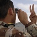 Iraqi Air Force Pilots Learn Their Trade