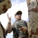Iraqi Air Force Pilots Learn Their Trade