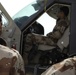 Iraqi Air Force Pilots Learn Their Trade
