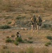 Marine Wing Support Battalion -372 Conducts a Dismounted Patrol