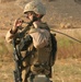 Marine Wing Support Battalion -372 Conducts a Dismounted Patrol