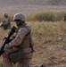 Marine Wing Support Battalion -372 Conducts a Dismounted Patrol