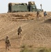 Marine Wing Support Battalion -372 Conducts a Dismounted Patrol