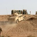 Marine Wing Support Battalion -372 Conducts a Dismounted Patrol