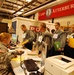Indiana's 76th IBCT Hits Camp Atterbury, Ind.