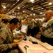 Indiana's 76th IBCT Hits Camp Atterbury, Ind.