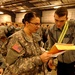 Indiana's 76th IBCT Hits Camp Atterbury, Ind.
