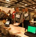 Indiana's 76th IBCT Hits Camp Atterbury, Ind.