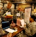 Indiana's 76th IBCT Hits Camp Atterbury, Ind.