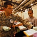 Indiana's 76th IBCT Hits Camp Atterbury, Ind.
