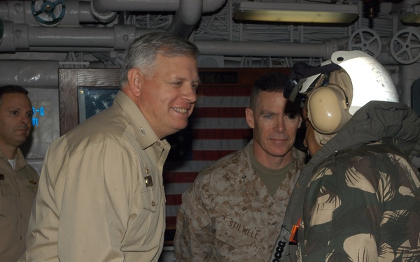 Tropical Cyclone Sidr