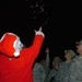 3RD HBCT Soldiers attend tree lighting ceremony