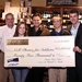 America Supports You: Chilean Winery Lends Group Top-Shelf Support