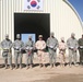 South Korean Engineers Say Farewell to Afghanistan