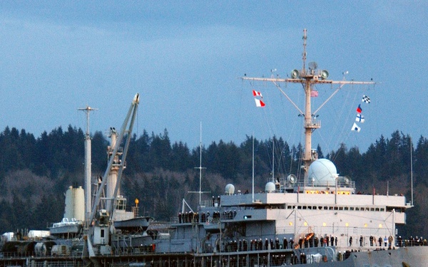 USS Emory S. Land