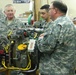 Mississippi Guard chief visits Gulfport unit in Kuwait
