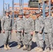 Mississippi Guard chief visits Gulfport unit in Kuwait