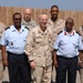 Djibouti Air Force, Camp Lemonier Work to Build Stronger Partnership