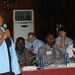 CJTF-HOA Briefs Mission to African Military Leaders