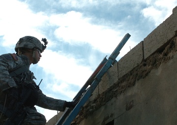 Operation detains two, sets up CLC HQ