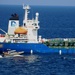Golden Nori Released, USS Whidbey Island Assists